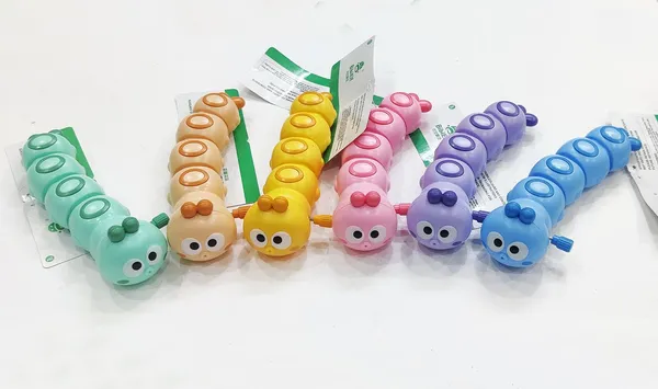 Wind_Up_Key_Operated_Crawling_Moving_Worm_Toy_For_Toddler_Baby_&_Kids_Interactive_(1_Pc_)