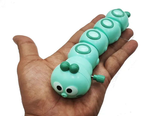 Wind_Up_Key_Operated_Crawling_Moving_Worm_Toy_For_Toddler_Baby_&_Kids_Interactive_(1_Pc_)