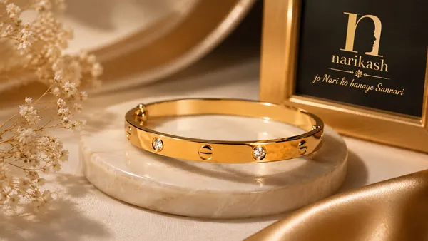 High_Quality_Cubic_Zirconia_Crystal_Full_Stone_Gold_Bangle_Bracelet