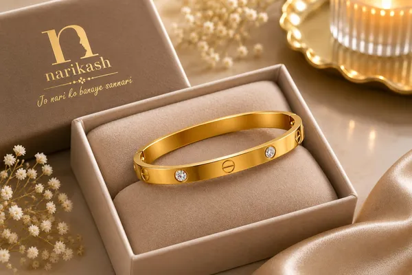 High_Quality_Cubic_Zirconia_Crystal_Full_Stone_Gold_Bangle_Bracelet