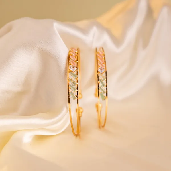 Gold_Plated_Adjustable_Kada_-_Jewellery
