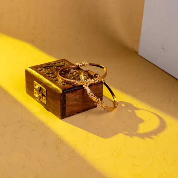 Gold_Plated_Adjustable_Kada_-_Jewellery