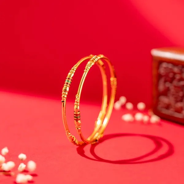 Gold_Plated_Adjustable_Kada_-_Jewellery