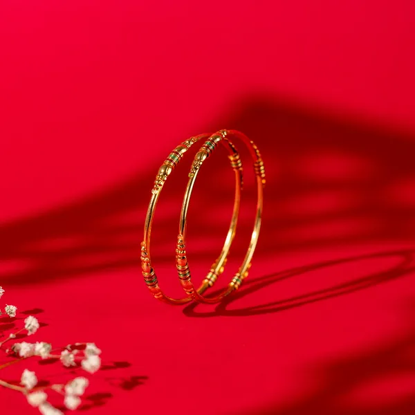 Gold_Plated_Adjustable_Kada_-_Jewellery