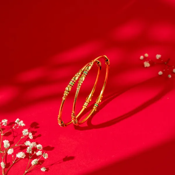 Gold_Plated_Adjustable_Kada_-_Jewellery