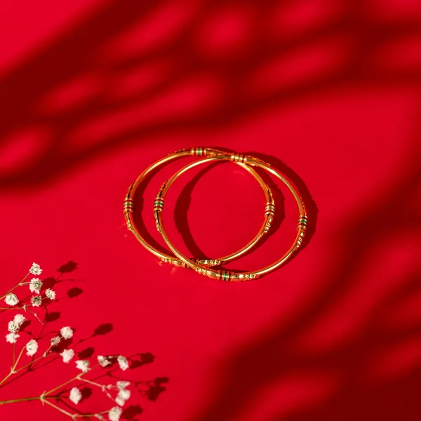 Gold_Plated_Adjustable_Kada_-_Jewellery