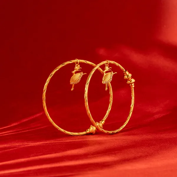 Gold_Plated_Adjustable_Kada_-_Jewellery
