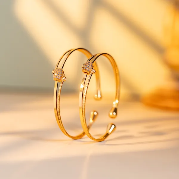 Gold_Plated_Adjustable_Kada_-_Jewellery