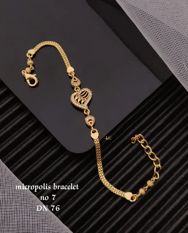 Gold-Plated_Adjustable_Crystal_Bracelet_for_Women