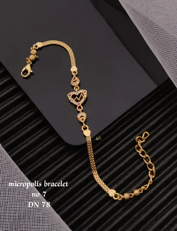 Gold-Plated_Adjustable_Crystal_Bracelet_for_Women