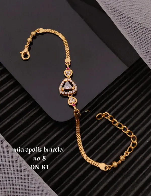 Gold-Plated_Adjustable_Crystal_Bracelet_for_Women