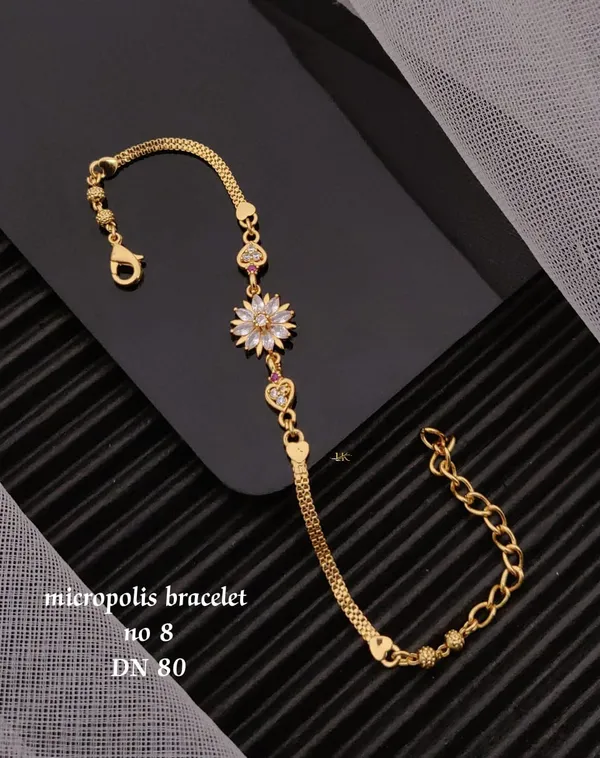 Gold-Plated_Adjustable_Crystal_Bracelet_for_Women