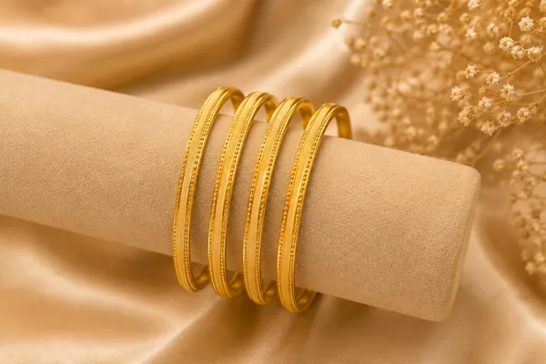 GOLD_PLATED_STYLISH_TRADITIONAL_DESIGN_DAILY_WEAR_BANGLES