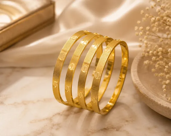 GOLD_PLATED_STYLISH_TRADITIONAL_DESIGN_DAILY_WEAR_BANGLES