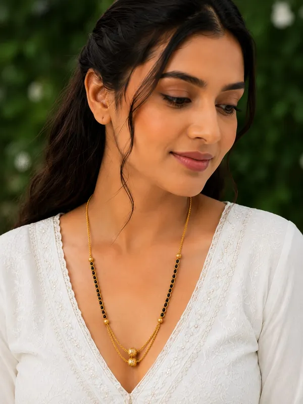 Gold-Plated_Artificial_Stones_Mangalsutra