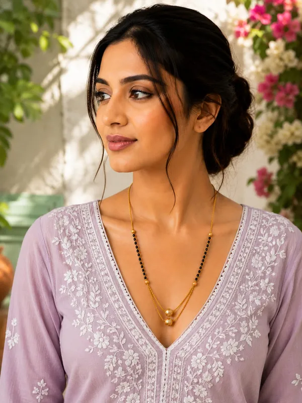 Gold-Plated_Artificial_Stones_Mangalsutra