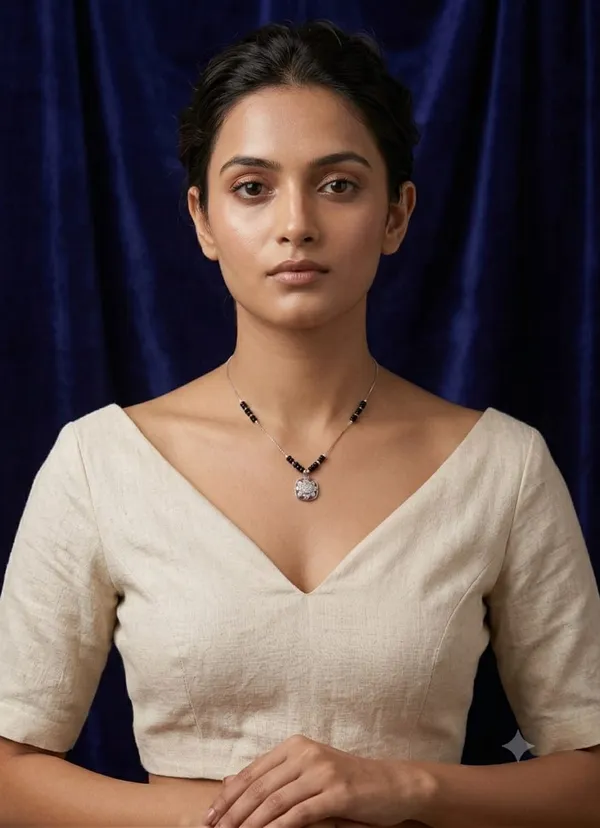 Gold-Plated_Artificial_Stones_Mangalsutra