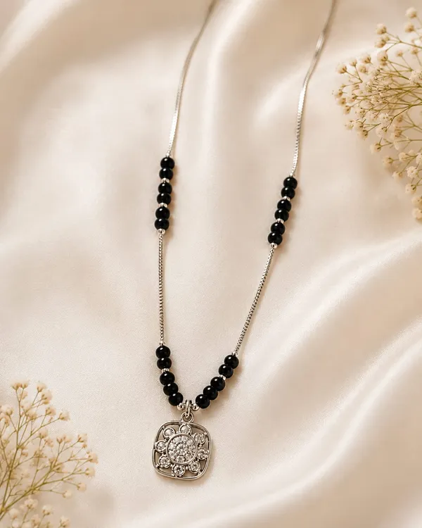 Gold-Plated_Artificial_Stones_Mangalsutra