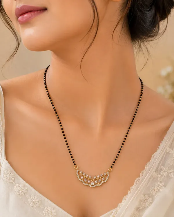Premium_Stone-Studded_Mangalsutra