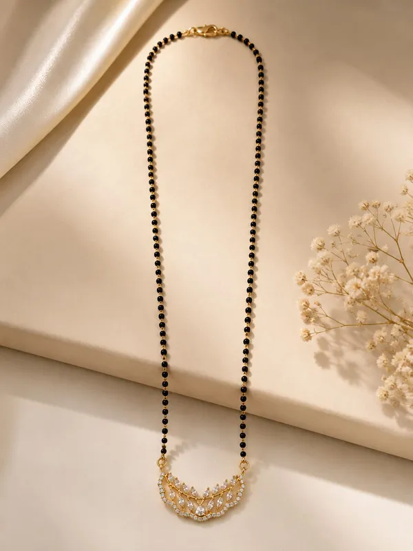 Premium_Stone-Studded_Mangalsutra