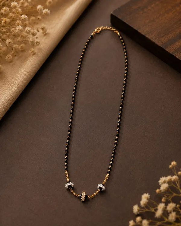 Elegant_Black_Beads_Mangalsutra