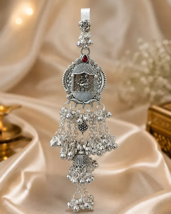 Beautiful_High_Silver_Plating_Antique_Oxidised_Juda