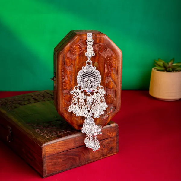 Beautiful_High_Silver_Plating_Antique_Oxidised_Juda
