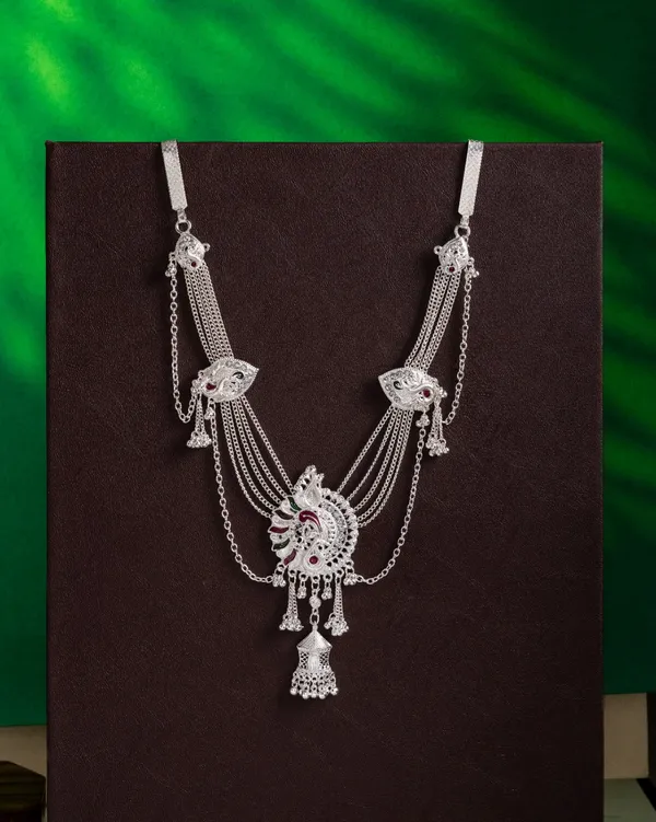 Creative_kamarbandh_Fancy_Kandora_combo