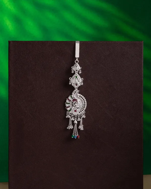 Creative_kamarbandh_Fancy_Kandora_combo