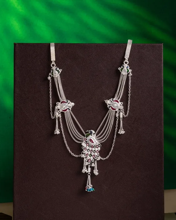 Creative_kamarbandh_Fancy_Kandora_combo
