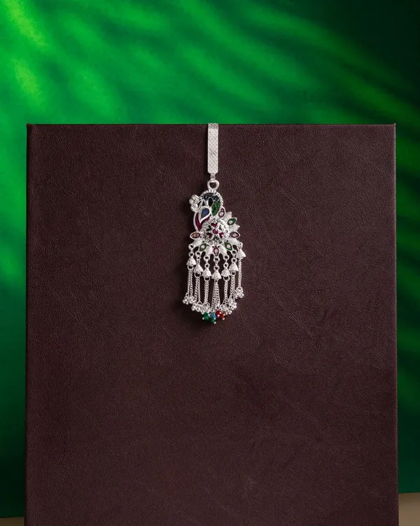 Creative_kamarbandh_Fancy_Kandora_combo