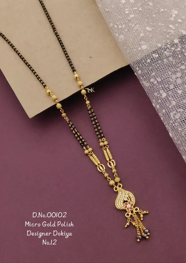 Gold-Plated_Traditional_Daily_Wear_Mangalsutra_for_Women