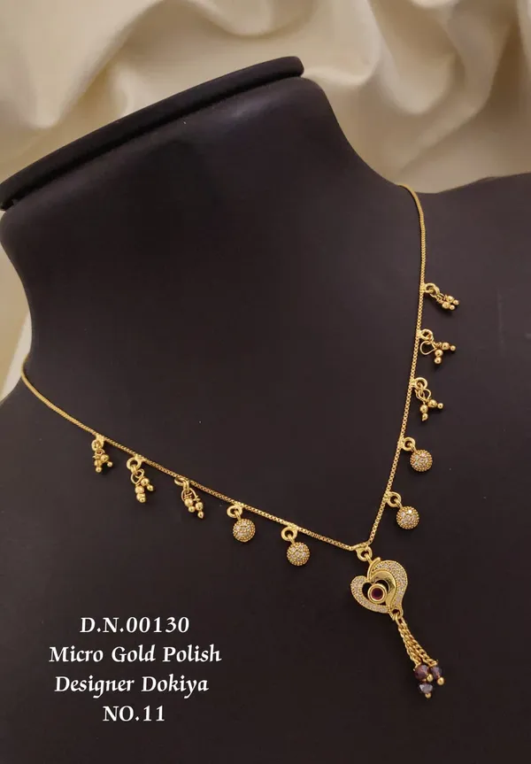 Gold-Plated_Traditional_Daily_Wear_Mangalsutra_for_Women