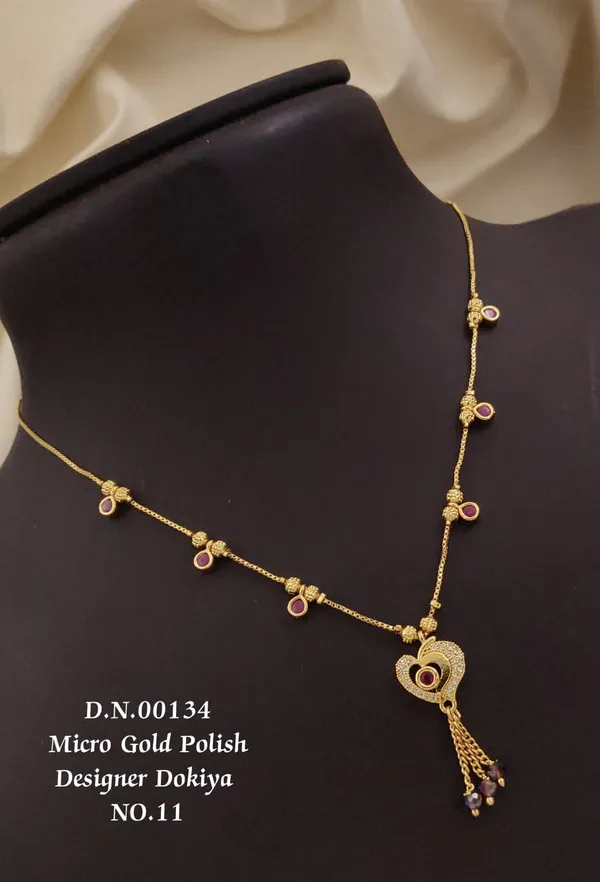 Gold-Plated_Traditional_Daily_Wear_Mangalsutra_for_Women