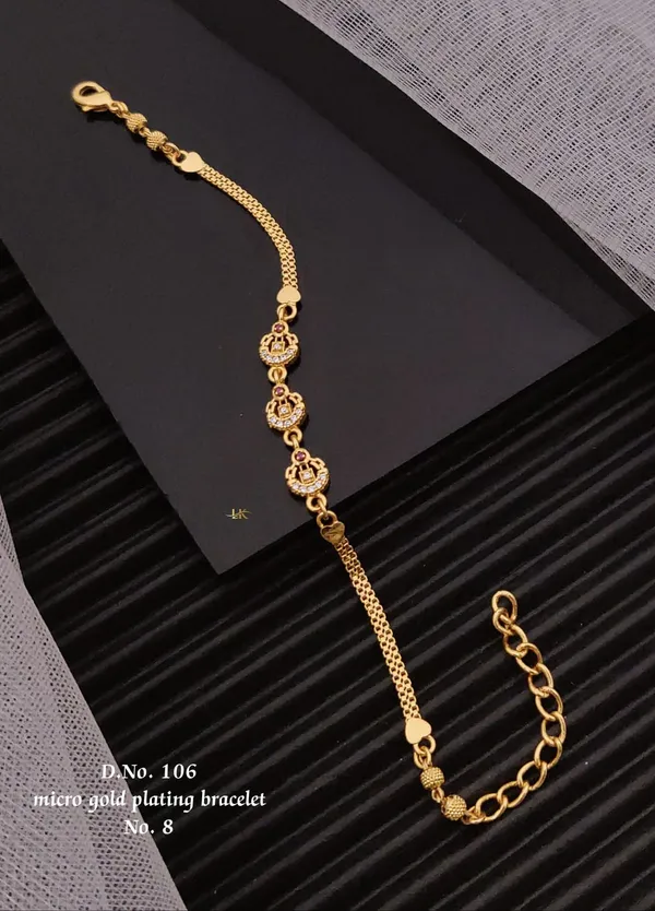 Gold_Plated_Bracelet_for_Women
