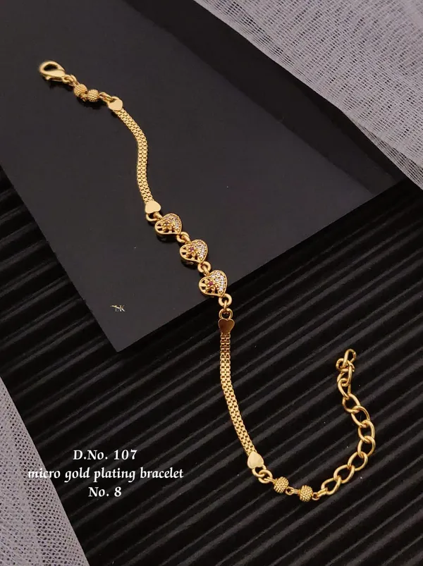 Gold_Plated_Bracelet_for_Women
