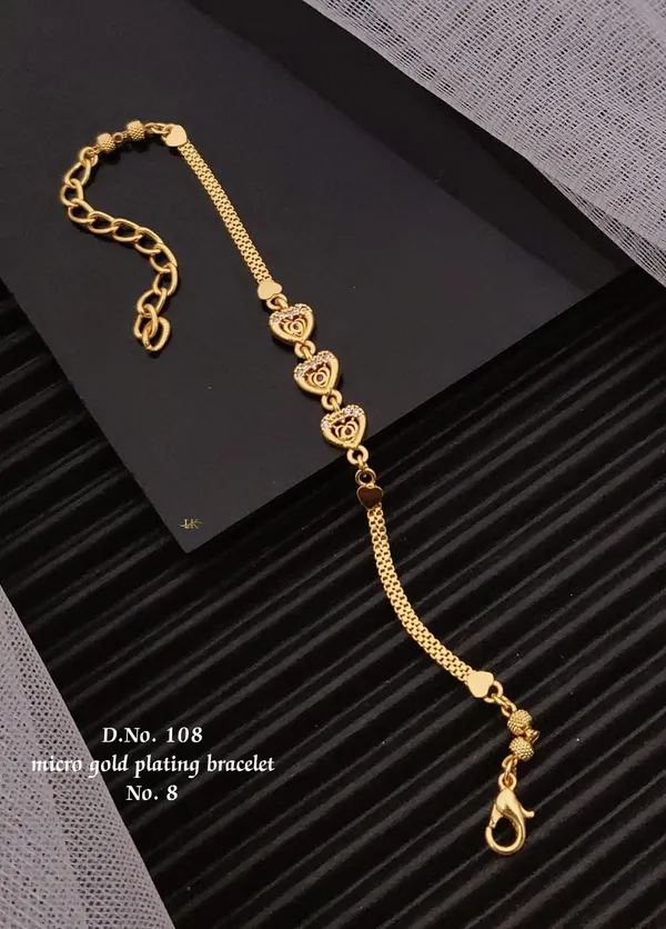 Gold_Plated_Bracelet_for_Women