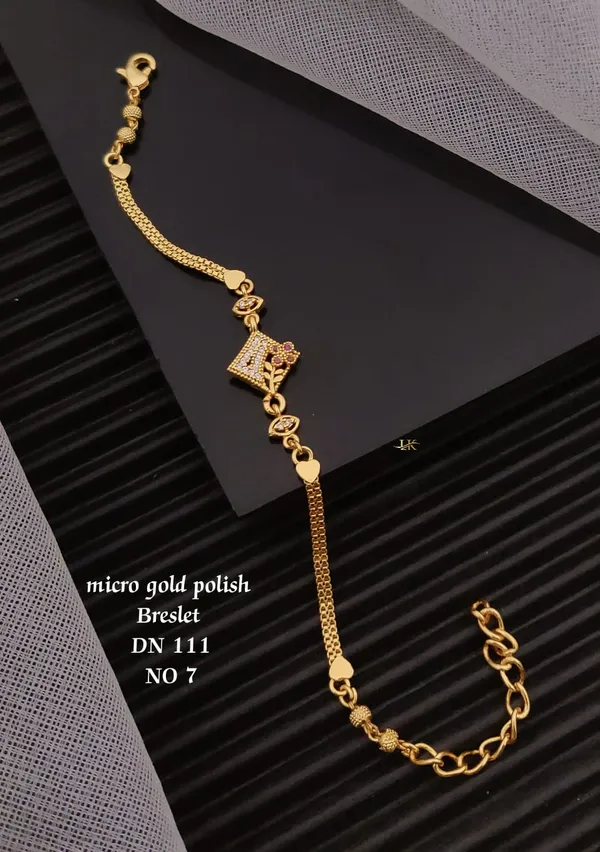 Gold_Plated_Bracelet_for_Women