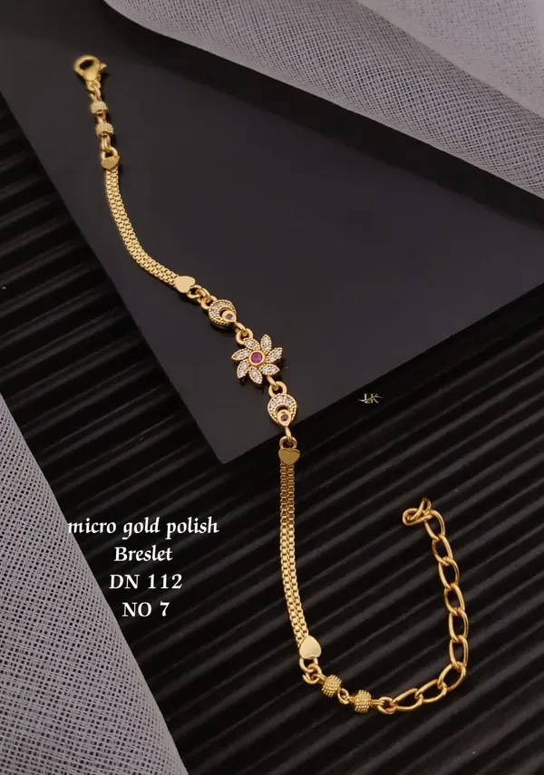 Gold_Plated_Bracelet_for_Women