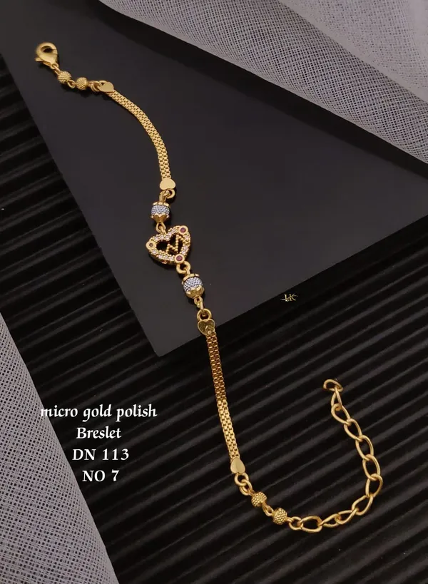 Gold_Plated_Bracelet_for_Women