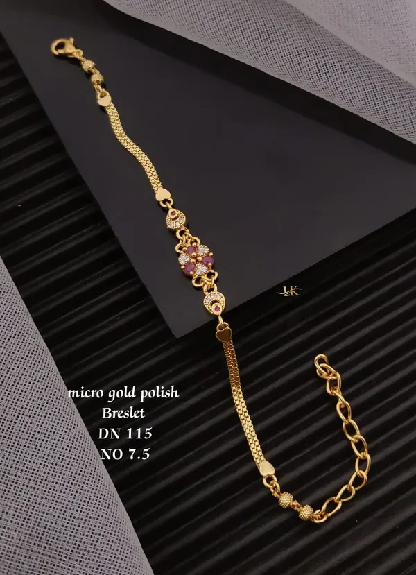 Gold_Plated_Bracelet_for_Women