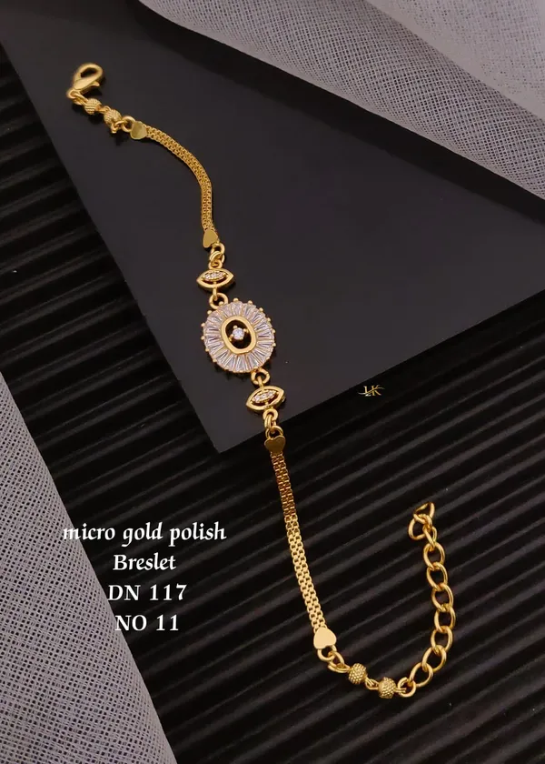 Gold_Plated_Bracelet_for_Women