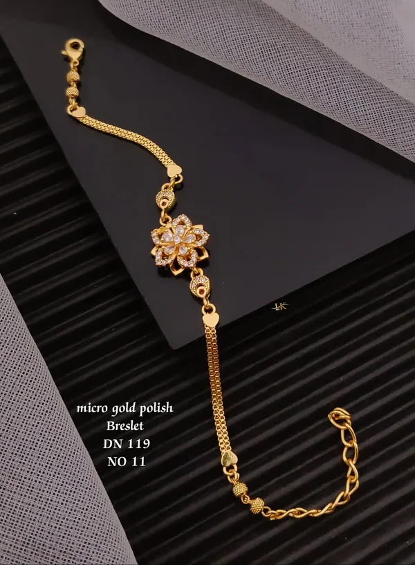 Gold_Plated_Bracelet_for_Women