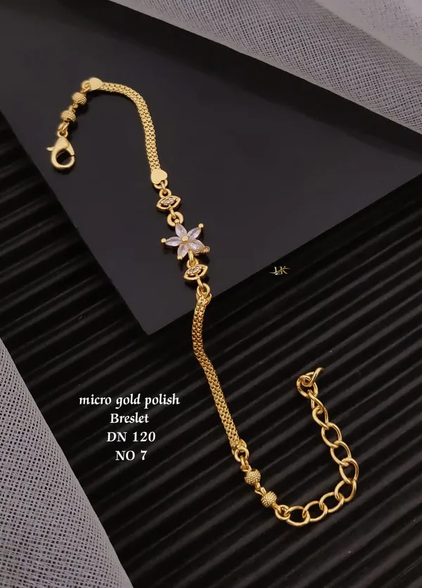 Gold_Plated_Bracelet_for_Women