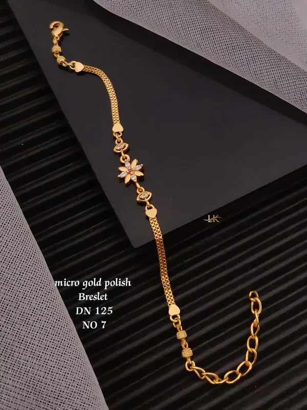 Gold_Plated_Bracelet_for_Women