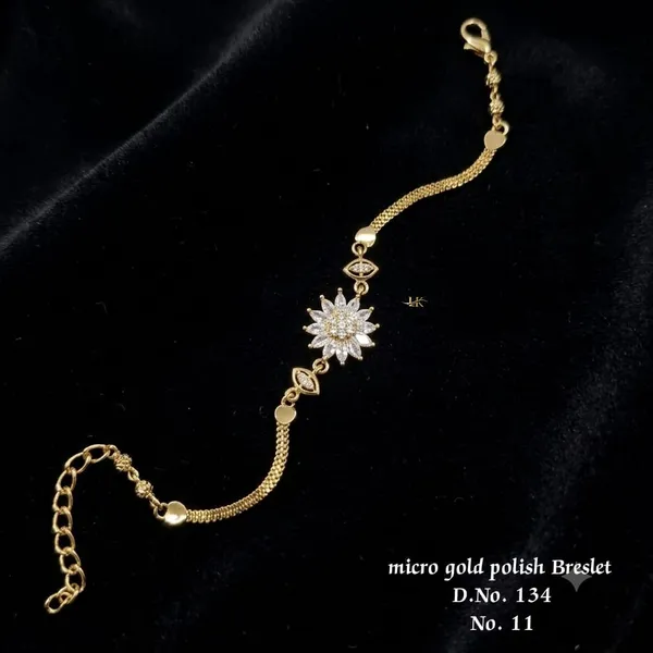 Gold_Plated_Bracelet_for_Women