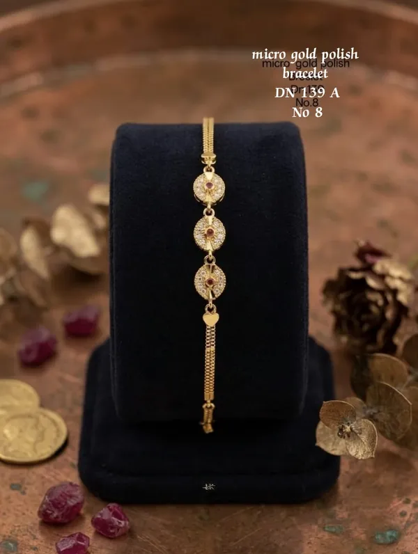 Gold_Plated_Bracelet_for_Women