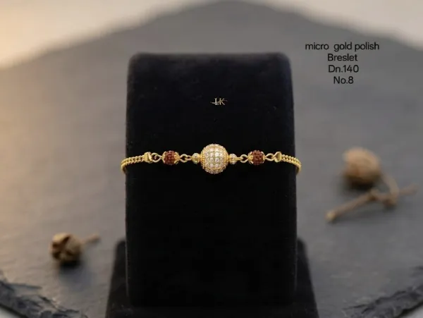 Gold_Plated_Bracelet_for_Women