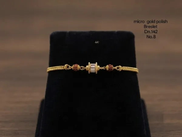 Gold_Plated_Bracelet_for_Women