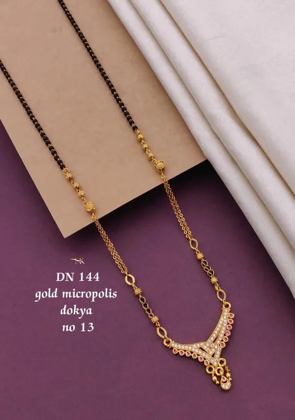 Gold-Plated_Traditional_Daily_Wear_Mangalsutra_for_Women